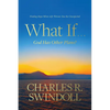 What If . . . God Has Other Plans?: Finding Hope When Life Throws You the Unexpected - Paperback