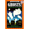 Ghosts!: Ghostly Tales from Folklore - Paperback