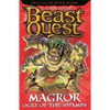 Beast Quest: Magror, Ogre of the Swamps: Special 20 - Paperback