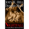 Nightfall: A Vampire Queen Crossover Novel - Paperback