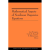 Mathematical Aspects of Nonlinear Dispersive Equations - Paperback