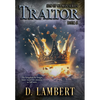 Traitor - Hardcover