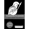 Warrior Planner 90 Day Edition - Paperback