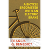 A Bicycle Ergometer with an Electric Brake - Paperback