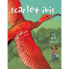 Scarlet Ibis - Paperback