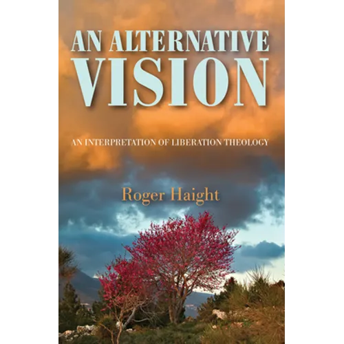 An Alternative Vision - Paperback