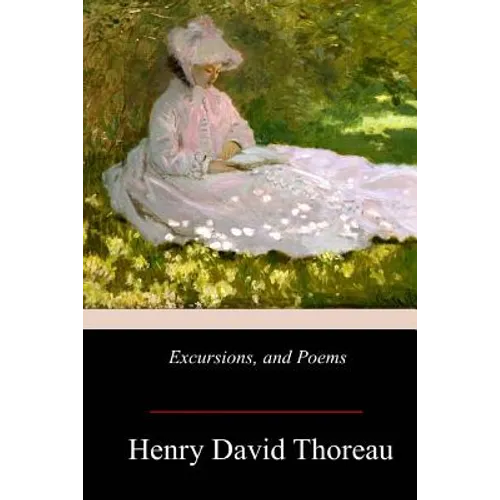 Excursions - Paperback