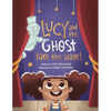 Lucy and the Ghost Take the Stage! - Paperback