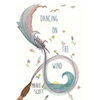 Dancing on the Wind - Paperback