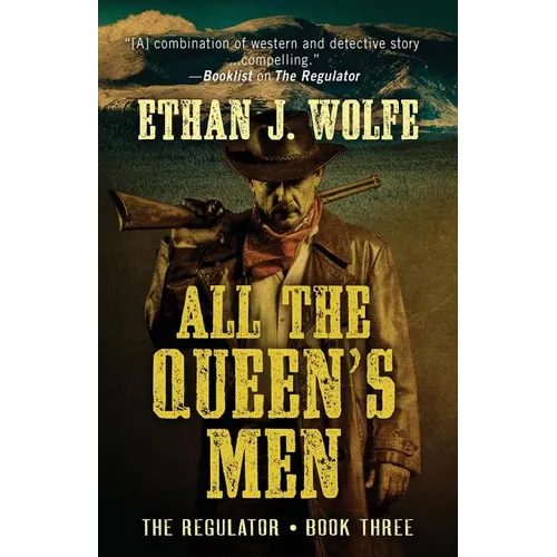 All the Queen's Men - Paperback