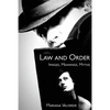 Law and Order: Images, Meanings, Myths - Paperback