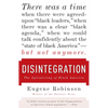 Disintegration: The Splintering of Black America - Paperback