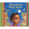 Handa's Noisy Night - Paperback