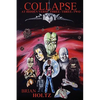 Collapse at Hidden Verse Three-Three-Two - Paperback