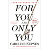 For You and Only You: A Joe Goldberg Novel - Paperback