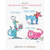 Book 5 of Mb'S Adventures in Dr. T'S Marvelous Zoo: Featuring: the Pake the Kish the Cail - Paperback