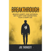 Breakthrough: Remove anxiety, end suffering, get clarity and connection, plan a happy life - Paperback