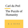 The Puzzle of Humanity: An Introduction to the Study of the Occult Sciences - Paperback