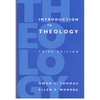 Introduction to Theology: Third Edition - Paperback