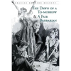 The Dawn of a To-morrow & A Fair Barbarian: Illustrated - Paperback