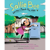 Sallie Bee Writes a Thank-You Note: A Picture Book - Hardcover