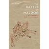 The Battle of Maldon: War and Peace in Tenth-Century England - Hardcover