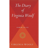 The Diary of Virginia Woolf, Volume 1: 1915-1919 - Hardcover