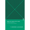 Face to Face with God: A Biblical Theology of Christ as Priest and Mediator - Paperback