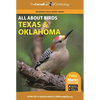 All about Birds Texas and Oklahoma - Paperback
