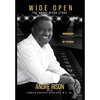 Wide Open: The Andre Rison Story - Hardcover
