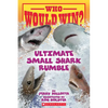 Who Would Win?: Ultimate Small Shark Rumble: Volume 28 - Paperback