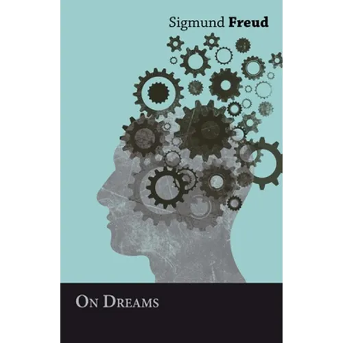 On Dreams - Paperback
