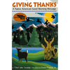 Giving Thanks: A Native American Good Morning Message - Paperback