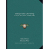 Transylvania University: Its Origin, Rise, Decline, And Fall (1896) - Paperback