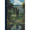 The Homeric Stories: Iliad And Odyssey - Paperback