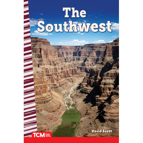 The Southwest - Paperback