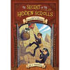 The Secret of the Hidden Scrolls: Journey to Jericho, Book 4 - Paperback