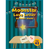 Moonstar: Love Letter - Hardcover