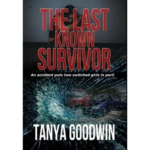 The Last Known Survivor - Hardcover