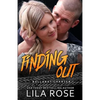 Finding Out - Paperback