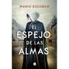 El Espejo de Las Almas / A Mirror Into the Souls - Hardcover