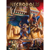 Necropolis 5E - Hardcover