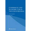Commercial and Economic Law in the Czech Republic - Paperback