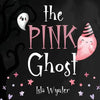 The Pink Ghost - Paperback