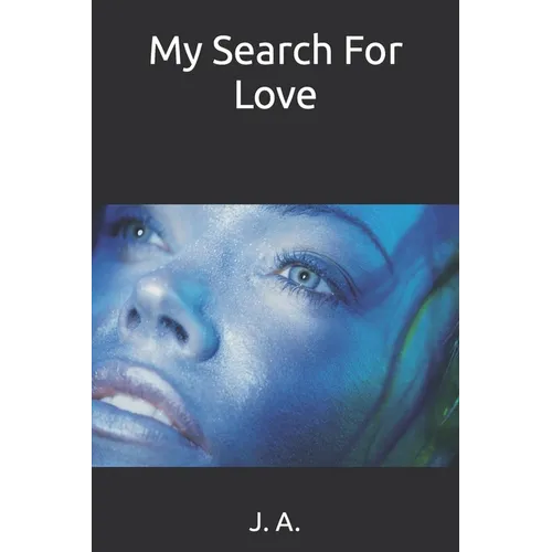 My Search For Love - Paperback