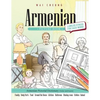 Armenian Picture Book: Armenian Pictorial Dictionary (Color and Learn) - Paperback
