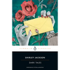 Dark Tales - Paperback