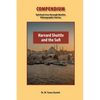 Harvard Shuttle and the Sufi - Paperback