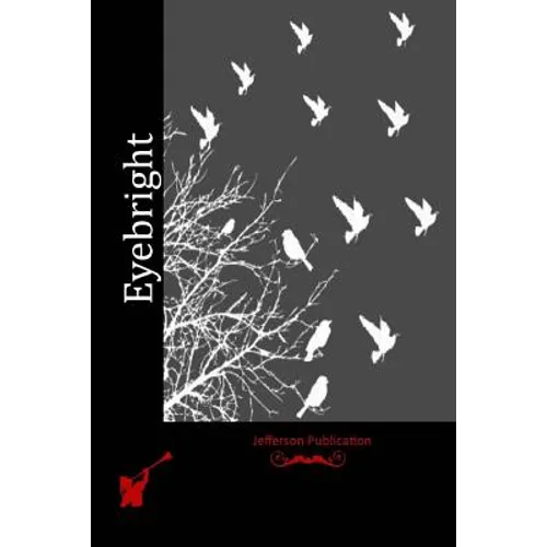 Eyebright - Paperback