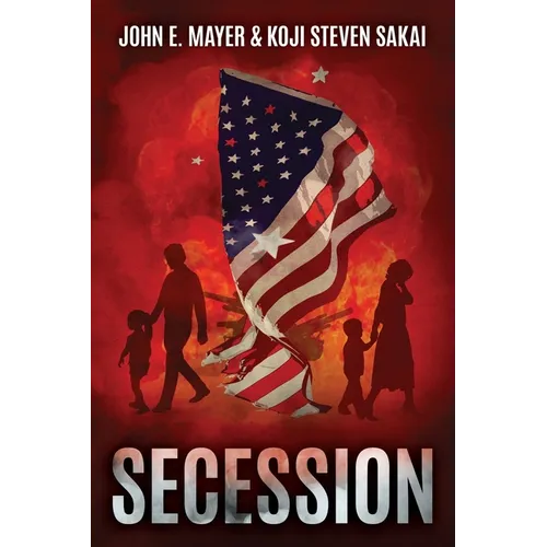 Secession - Paperback